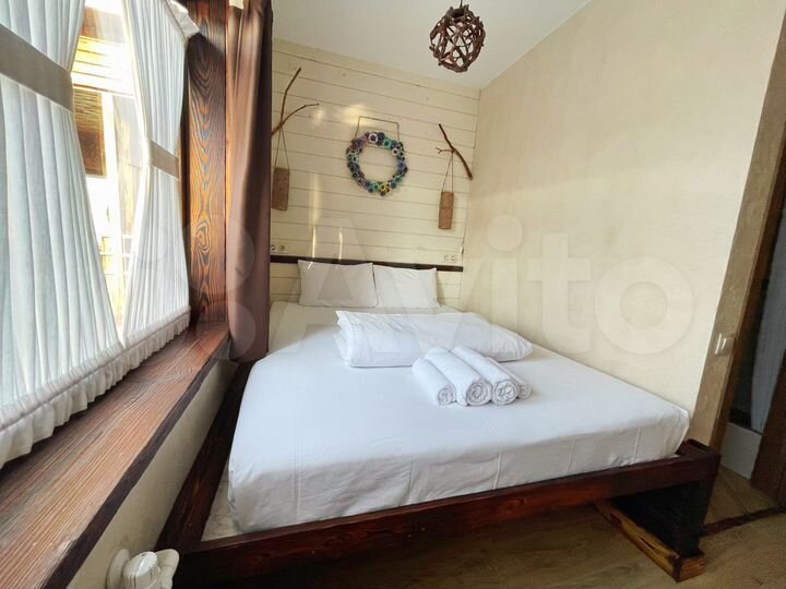 Квартира-студия, 16 м², 2/2 эт.