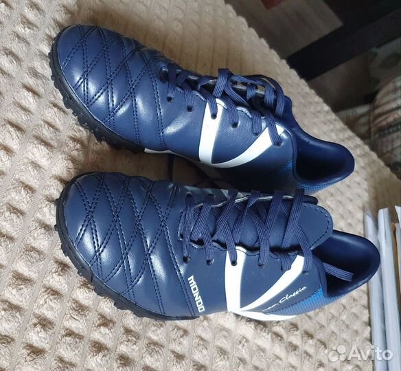 Футбольные бутсы Jogel 38 размер