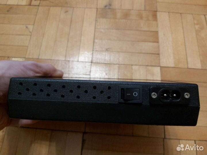 Блок питания Andrew Engineering