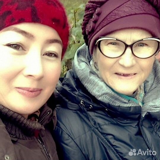 Стделка с проживанием