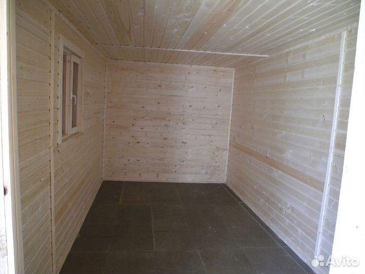 Бани, Бытовки, Хозблоки, Дачные