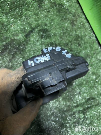 Дросельна заслонка Peugeot 308 1.6 EP6 Euro 4