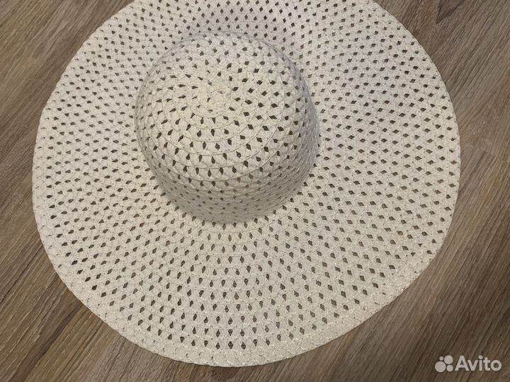 Шляпа женская