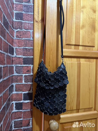 Сумка женская через плечо