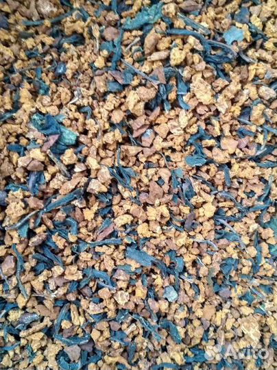 Иван-чай с чагой, 200 гр