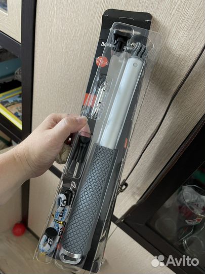 Монопод Digicare DC Pole