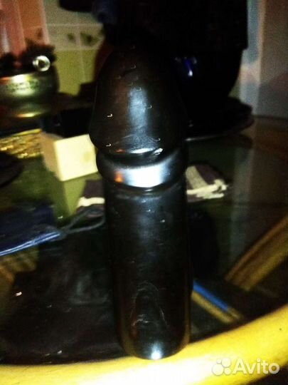 Сувенир Африканское железное дерево Новая Гвинея