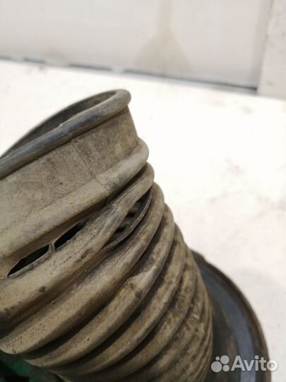 Пыльник амортизатора передний (Chery Tiggo 5)