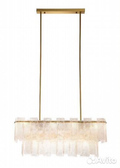 Люстра inverno в наличии