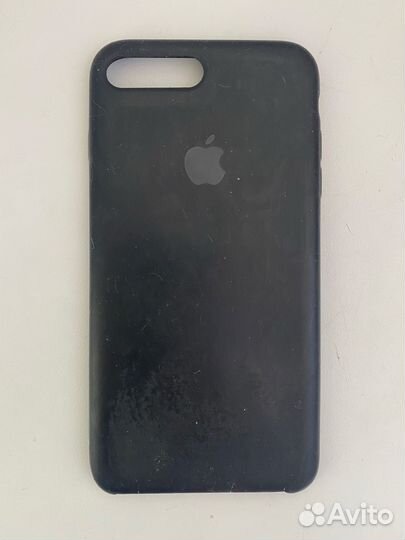 Чехлы на iPhone 7plus/8plus