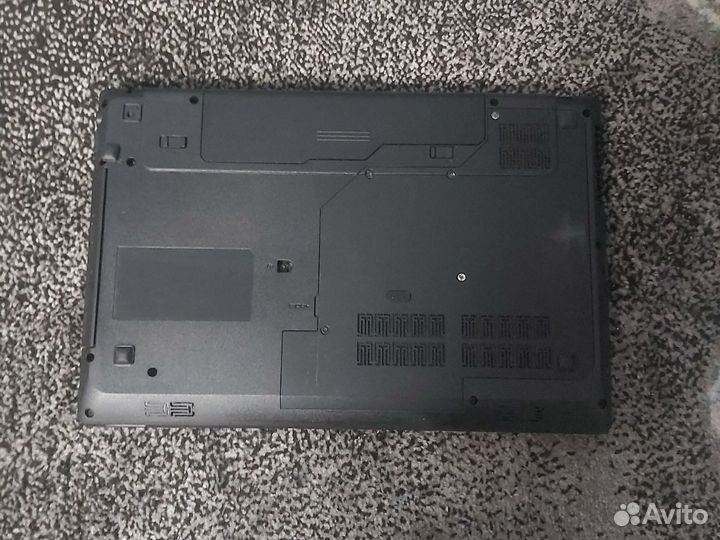 Ноутбук Lenovo G575