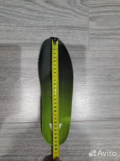 Ботинки мужские vaneda