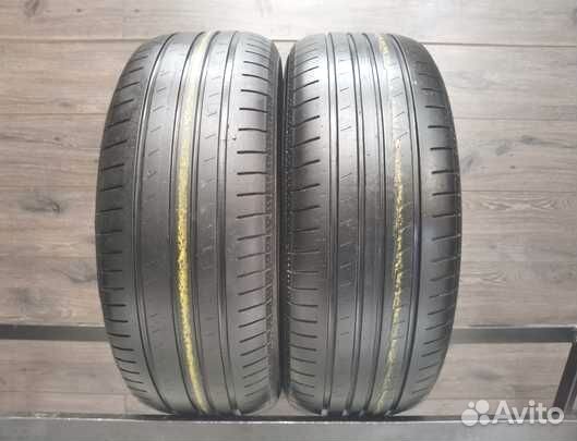 Yokohama BluEarth-A AE-50 215/60 R16 99V