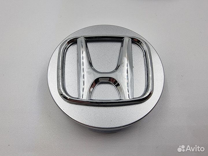 Колпачки на диски Honda 58/57/12