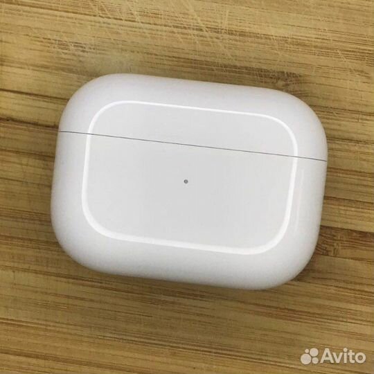 Кейс AirPods Pro оригинал