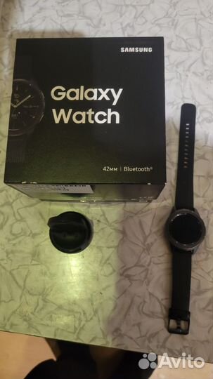Samsung galaxy watch