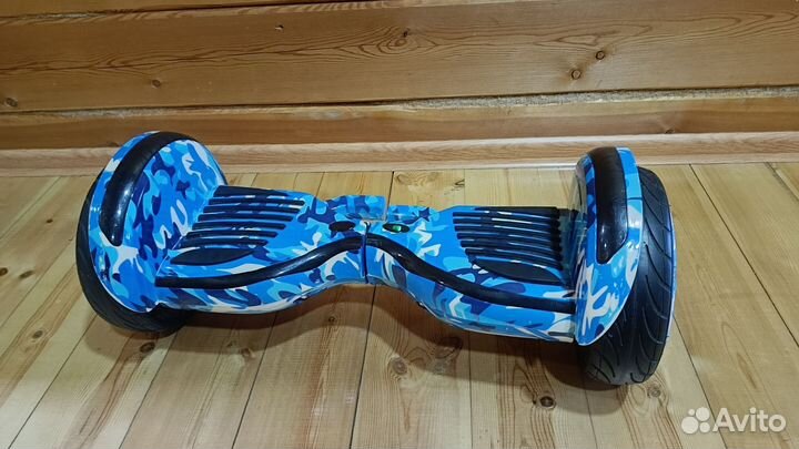 Гироскутер