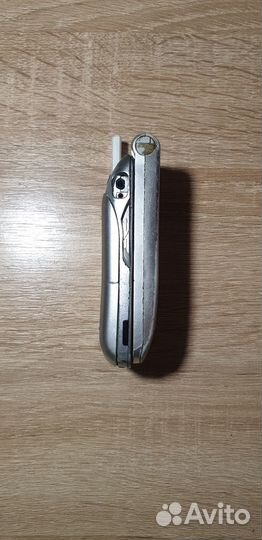 Samsung SGH-D410