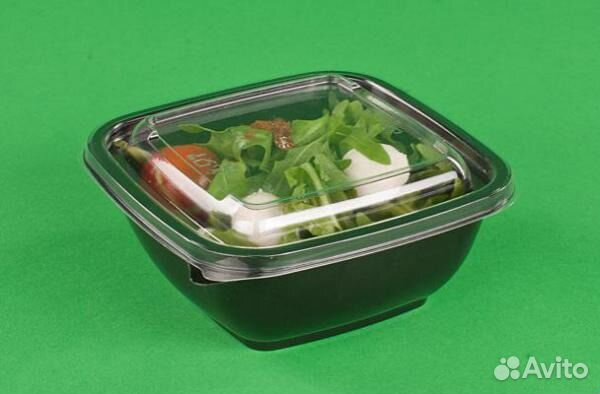 Контейнера Стиролпласт оптом