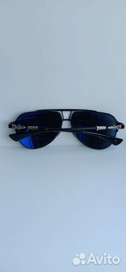 Очки солнцезащитные chrome hearts