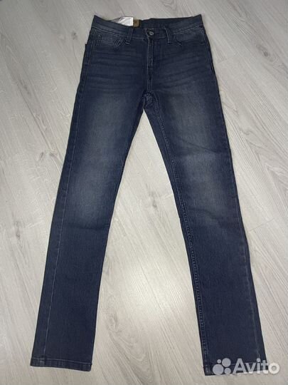 Джинсы мужские Levis 511 slim новые