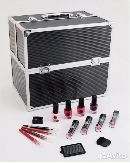 Косметический набор №17 Super model (2K Beauty)