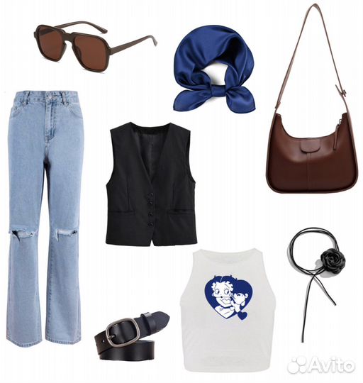 Создание образа