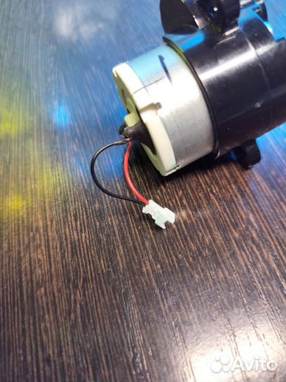 Мотор боковой щетки Mijia 3C