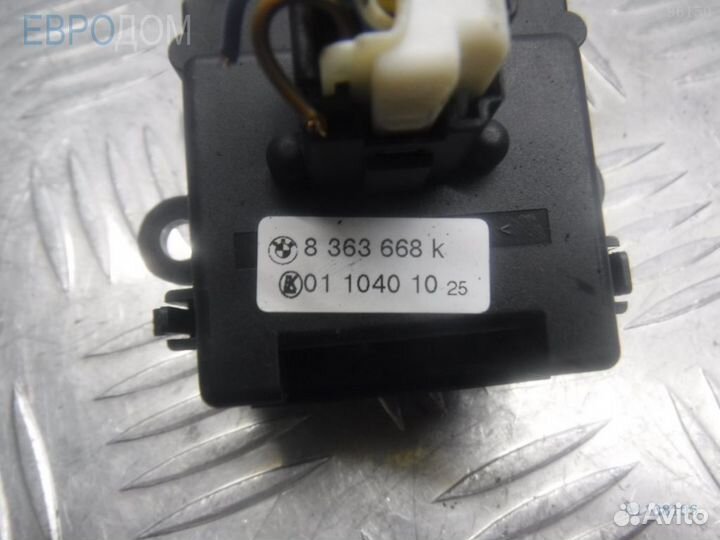 Переключатель поворотников BMW E53 s1108196
