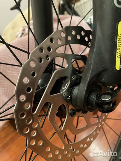 Горный Велосипед Хардтейл Jamis trail X A1