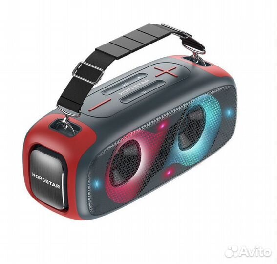 Блютуз колонка hopestar