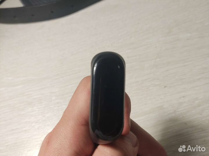Фитнес-браслет Xiaomi Mi Band 3
