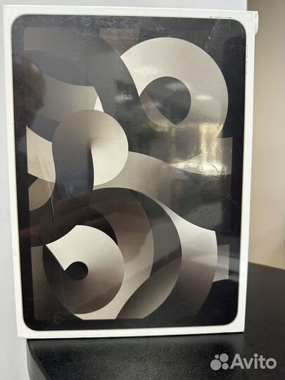 iPad air 10.9 2022(64) wifi