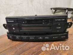 Блок климат контроля Verossa