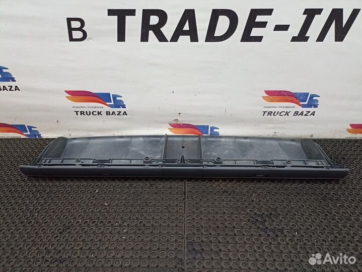 Консоль кабины верхняя Scania 5-series