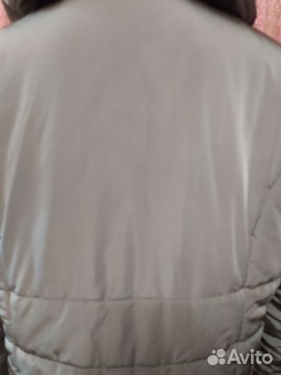 Пальто женское 50 52