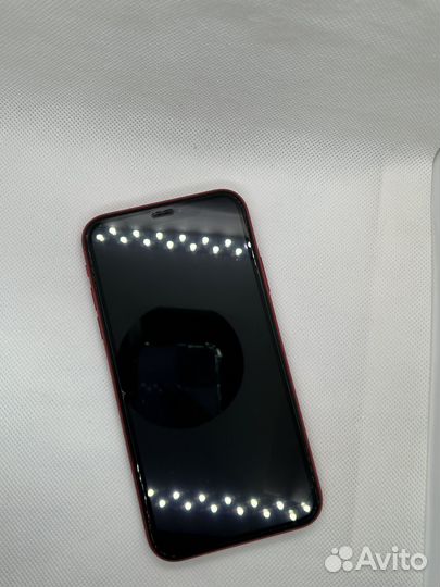 iPhone Xr, 256 ГБ