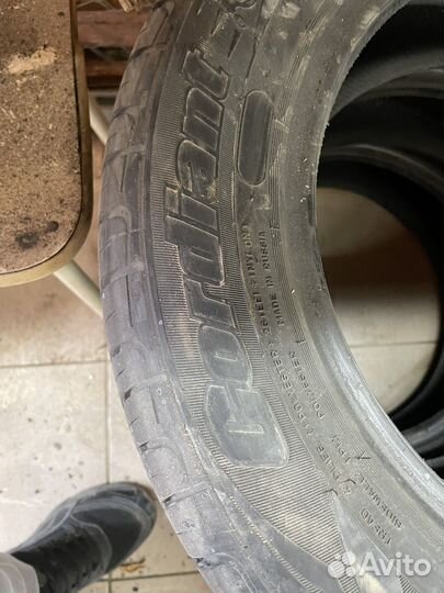 Cordiant Standart 185/65 R15 88