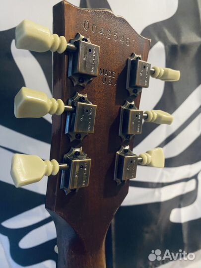 Gibson SG Special Limited Edition