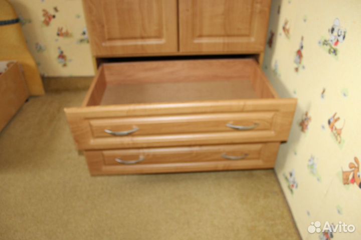 Мебель для детской комнаты