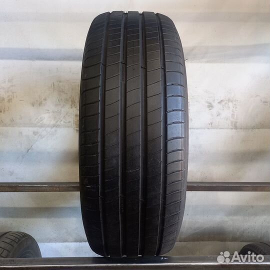 Michelin Primacy 4 205/55 R17