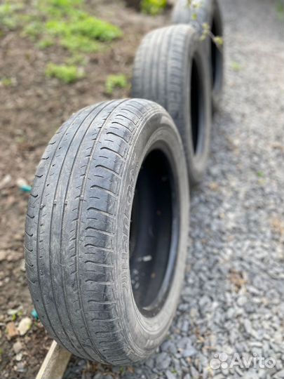 Hankook Optimo H724 185/65 R15