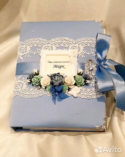 Мамины заметки