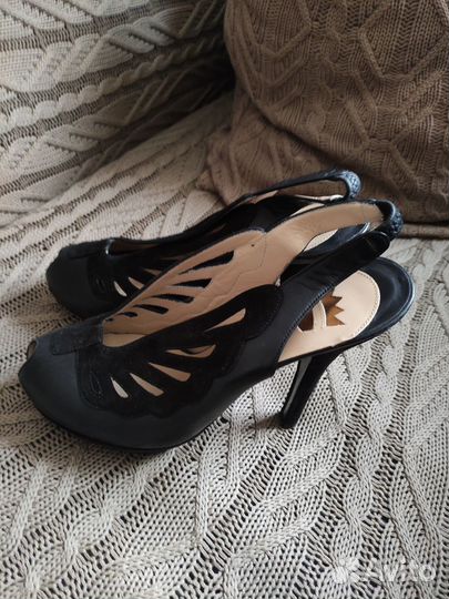 Туфли Efaesto espofito