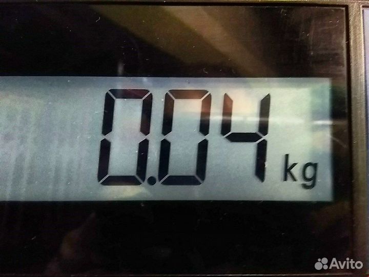 Парктроник (датчик парковки) для Renault Scenic 2