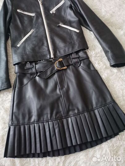 Куртка elsy 158см