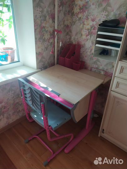 Парта (без стула)