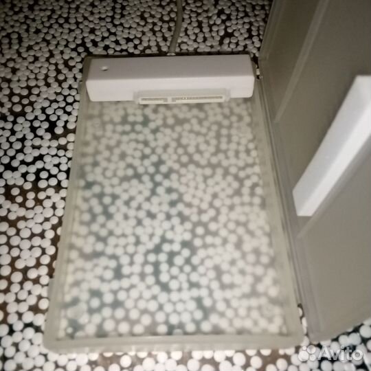 Бокс для диска Agestar Б/У цена за 1 шт