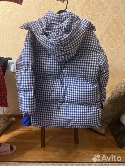 Женские куртки одежда