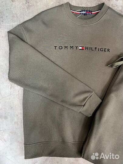 Спортивный костюм Tommy Hilfiger